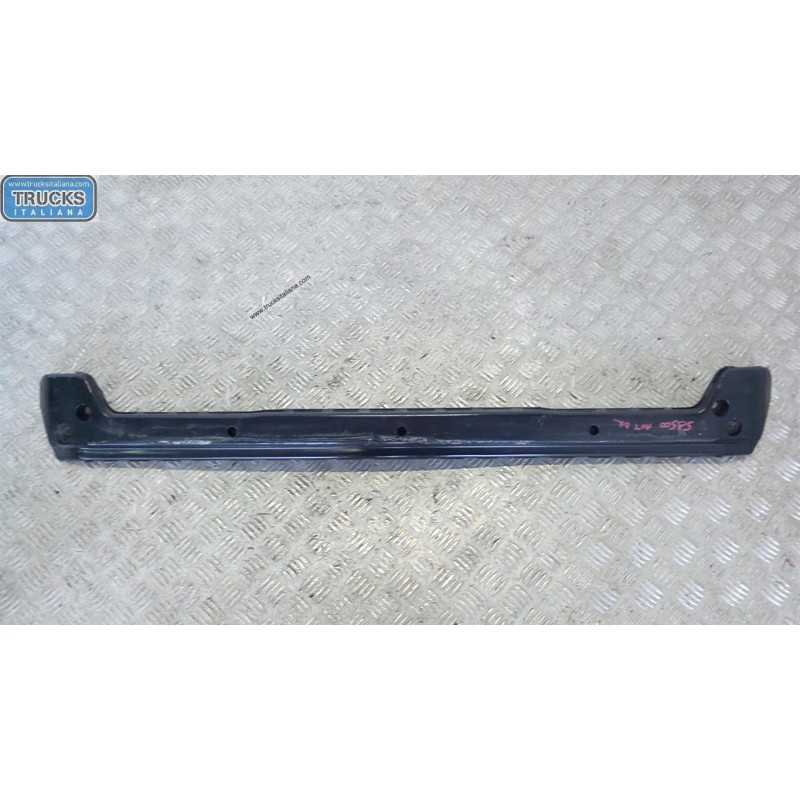 DR MOTOR TRAVERSA ANTERIORE PARAURTO DR Dr5 2007> usato