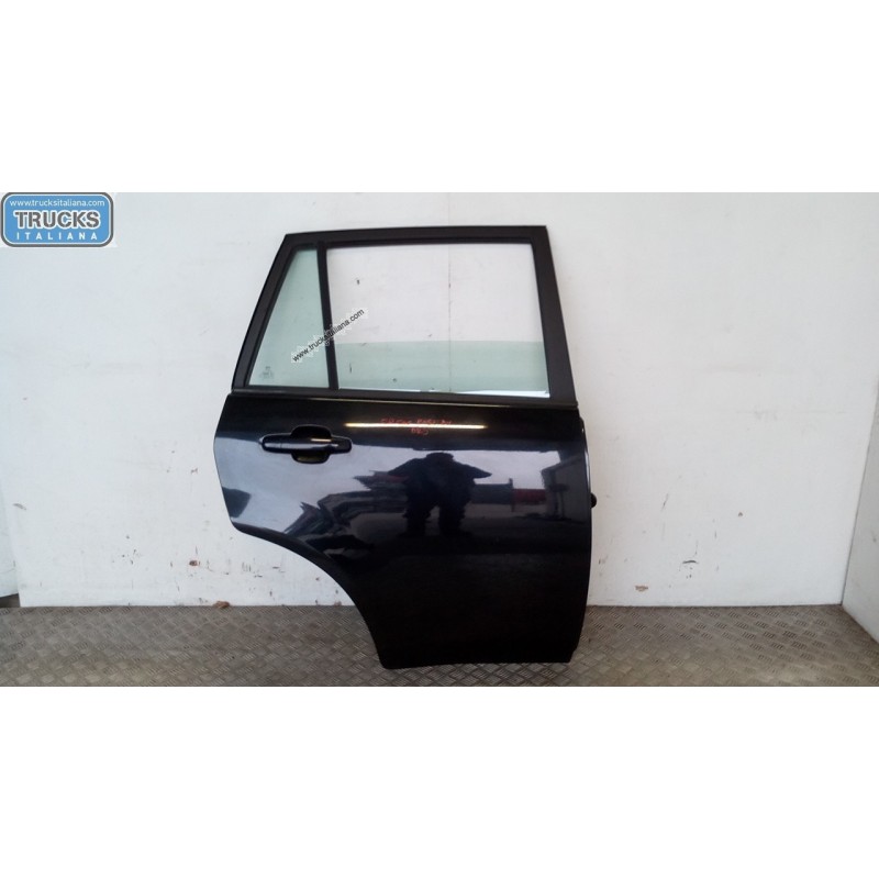 DR MOTOR RIGHT REAR DOOR  DR Dr5 2007> used