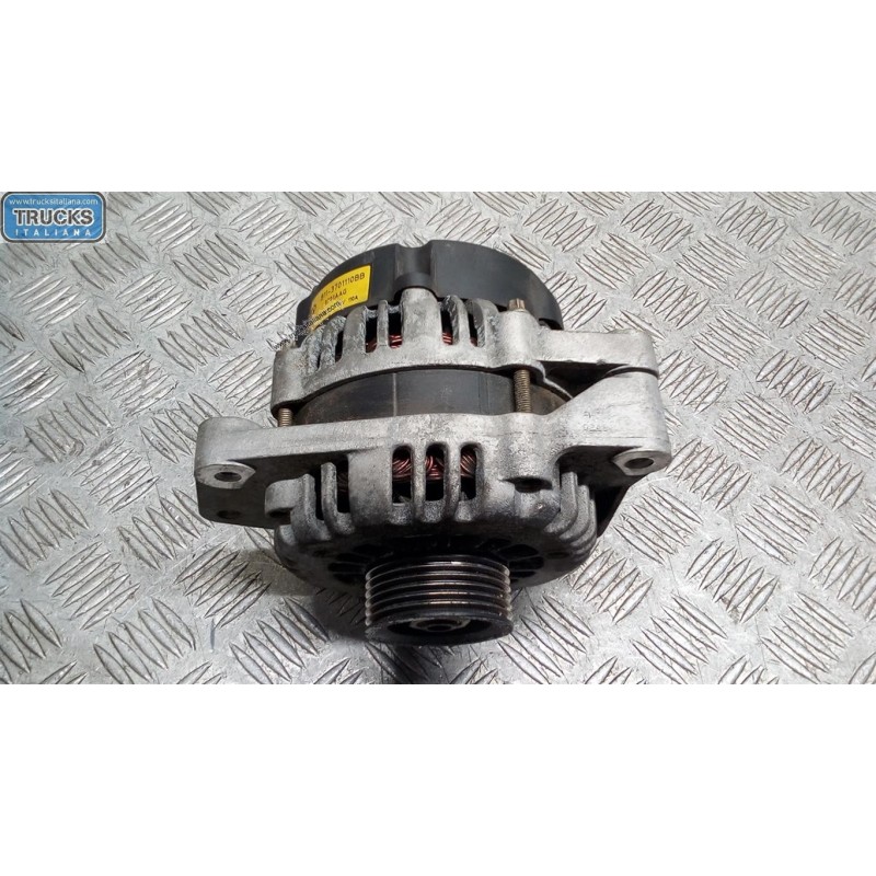 DR MOTOR ALTERNATORE DR Dr5 2007> usato