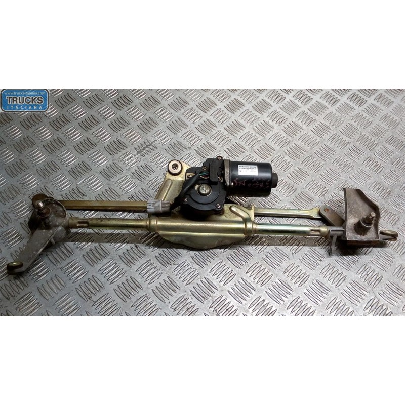 DR MOTOR windshield wiper motor DR Dr5 2007> used