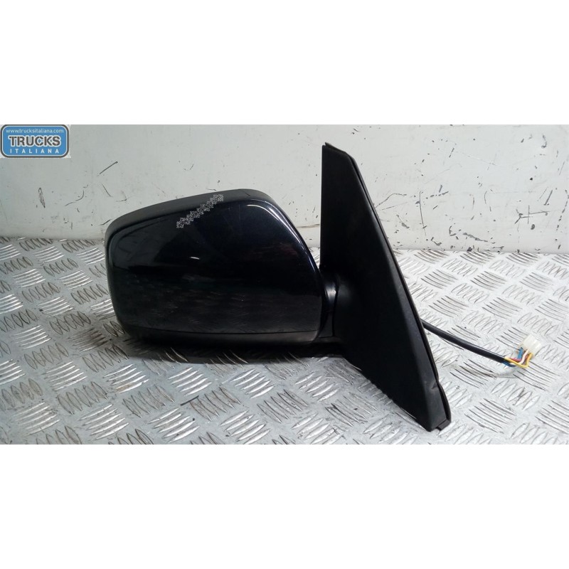 DR MOTOR RIGHT ELETRIC REAR-VIEW MIRROR  DR Dr5 2007> used