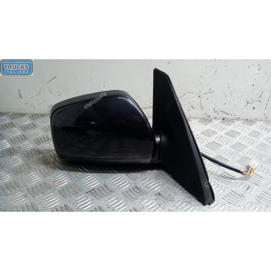 RIGHT ELETRIC REAR-VIEW MIRROR  DR Dr5 2007> used