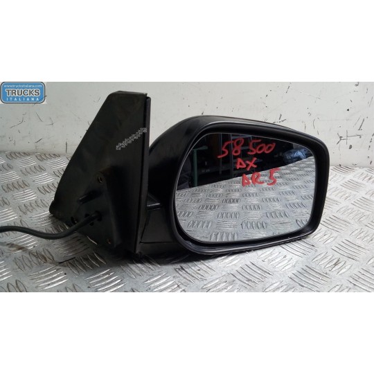 RIGHT ELETRIC REAR-VIEW MIRROR  DR Dr5 2007> used