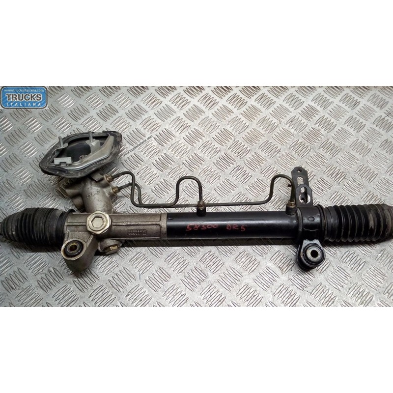 DR MOTOR SCATOLA STERZO DR Dr5 2007> usato