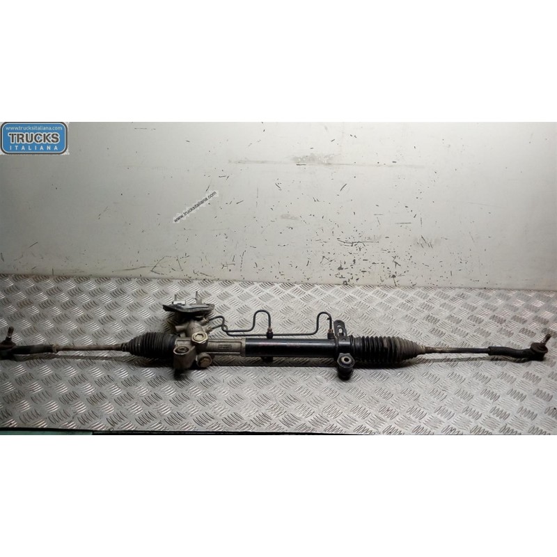 DR MOTOR STEERING BOX DR Dr5 2007> used