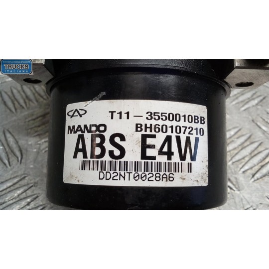 ABS SYSTEM DR Dr5 2007> used