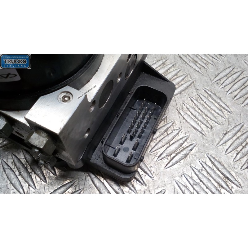 DR MOTOR GRUPPO ABS DR Dr5 2007> usato