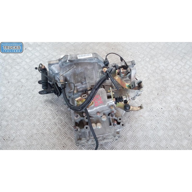 DR MOTOR GEARBOXES  DR Dr5 2007> used