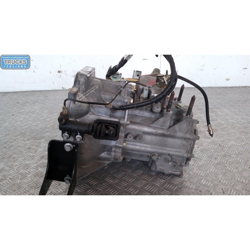 DR MOTOR GEARBOXES  DR Dr5 2007> used