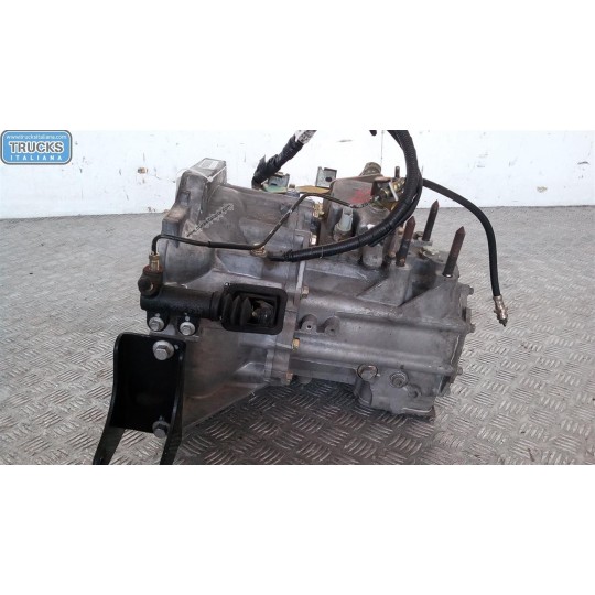 CAMBIO DR Dr5 2007> usato