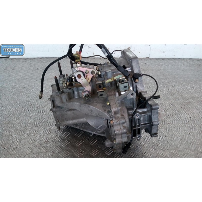 DR MOTOR CAMBIO DR Dr5 2007> usato
