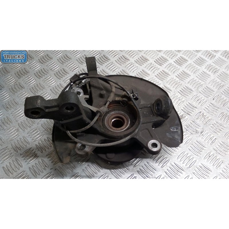 DR MOTOR COMPLETE RIGHT UPRIGHT DR Dr5 2007> used