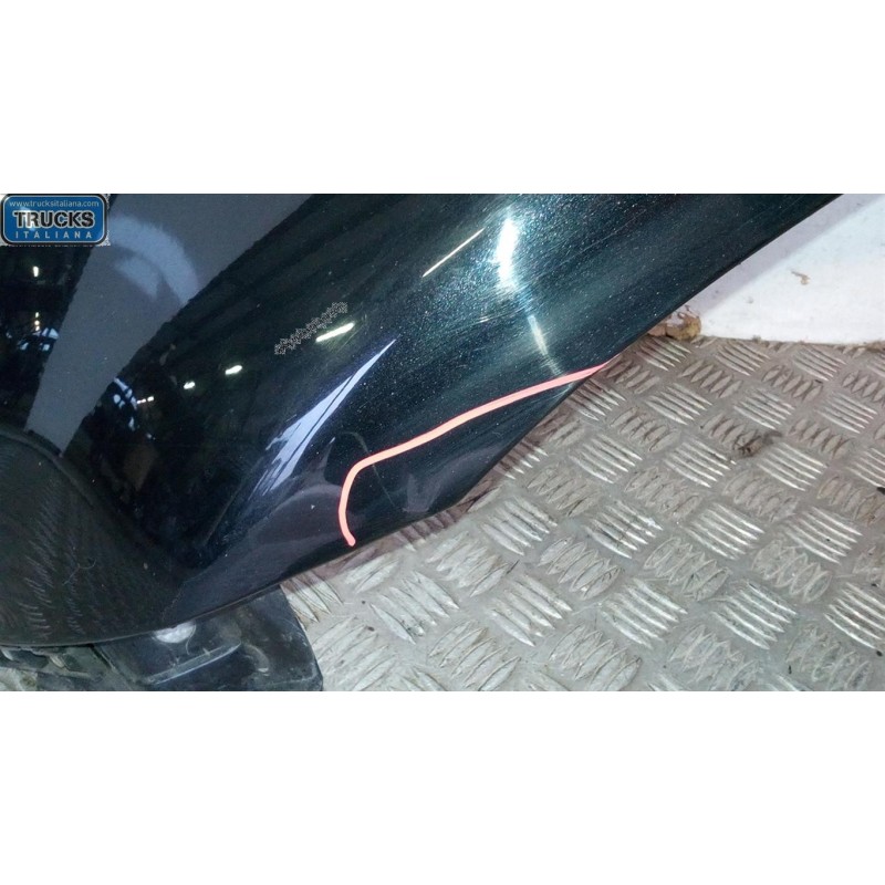 DR MOTOR PARAFANGO ANTERIORE SINISTRO DR Dr5 2007> usato