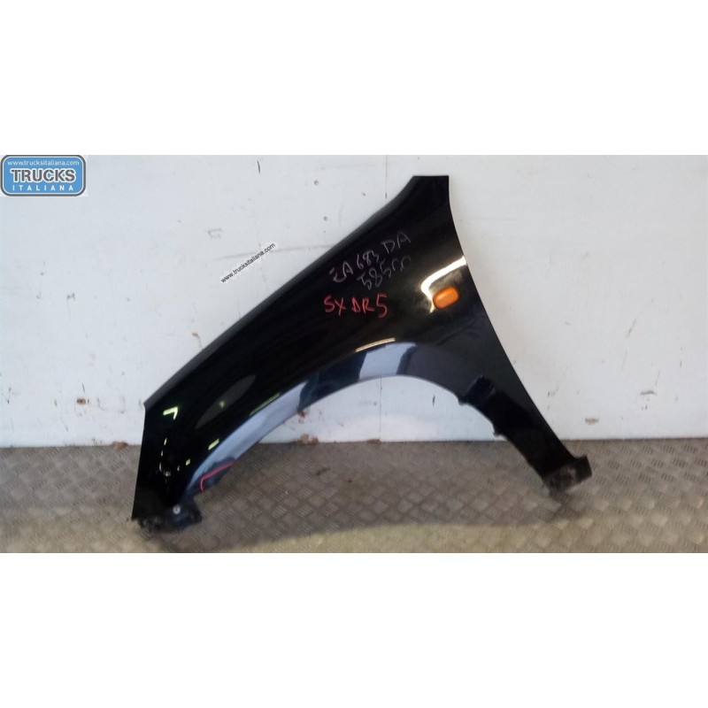 DR MOTOR PARAFANGO ANTERIORE SINISTRO DR Dr5 2007> usato