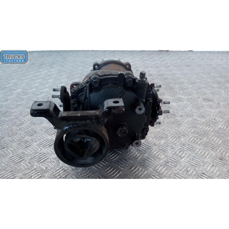 DR MOTOR GRUPPO DIFFERENZIALE POSTERIORE DR Dr5 2007> usato