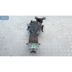 REAR DIFFERENTIAL 
 DR Dr5...