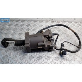 PUMP CLUTCH DAF XF95 used