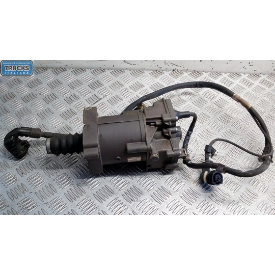 POMPA SERVOFRIZIONE DAF XF95 usato