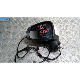 LEFT ELETRIC REAR-VIEW...