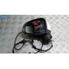 AUDI LEFT ELETRIC REAR-VIEW MIRROR  AUDI A1 2010> used