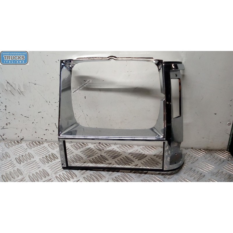 JEEP LEFT HEADLIGHT SEAT JEEP Cherokee 1984>1997 new