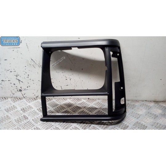 LEFT HEADLIGHT SEAT JEEP Cherokee 1984>1997 new