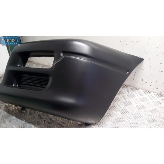 CORNER FRONT BUMPER LEFT MITSUBISHI L200 1996>1998 new