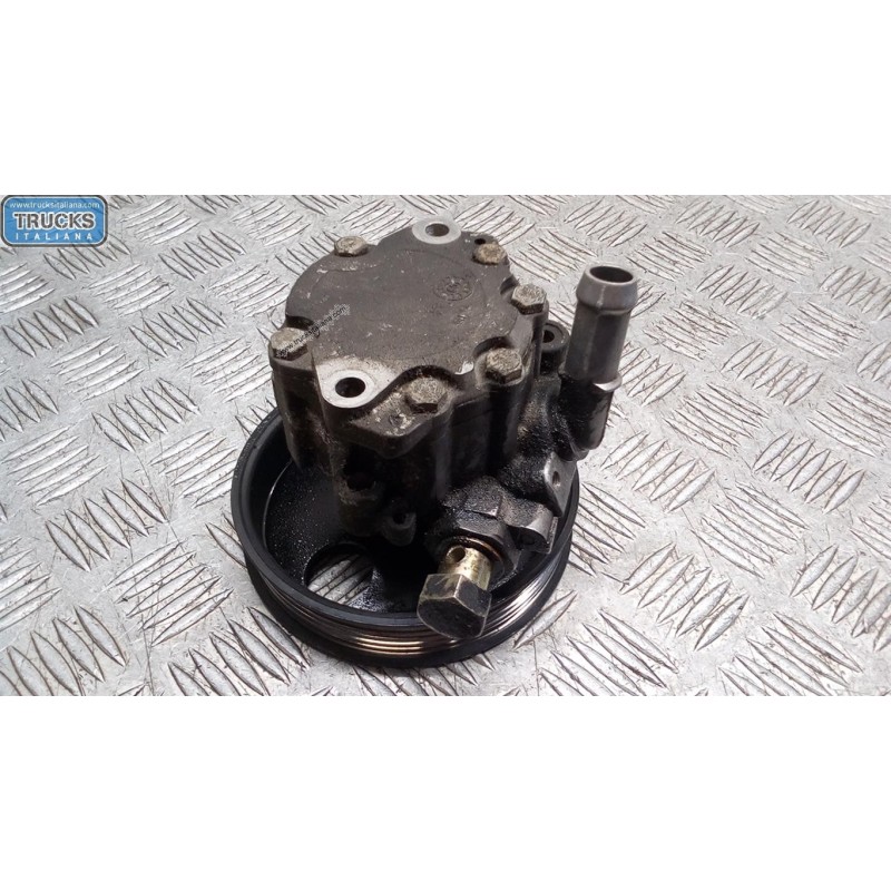 DR MOTOR STEERING PUMP DR Dr5 2007> used