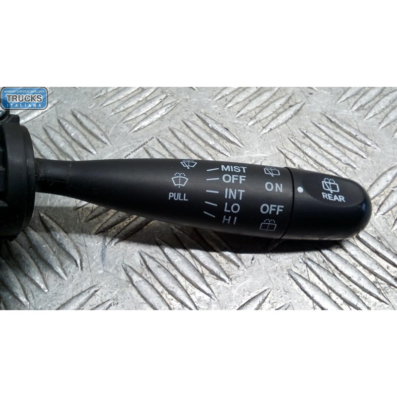 DR MOTOR DEVIOTERGI DR Dr5 2007> used