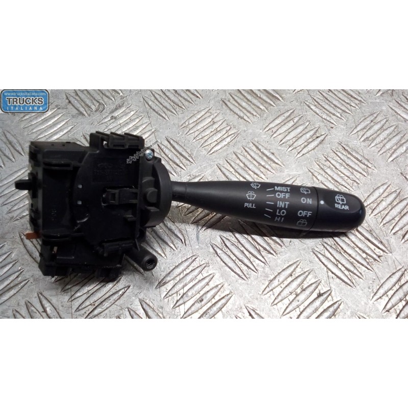 DR MOTOR DEVIOTERGI DR Dr5 2007> used