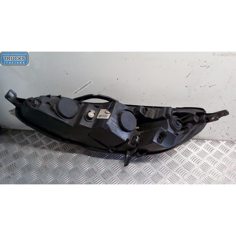 PEUGEOT RIGHT HEADLIGHT PEUGEOT 407 2004>2012 used