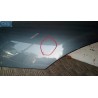 PEUGEOT LEFT FRONT MUDGUARD  PEUGEOT 407 2004>2012 used