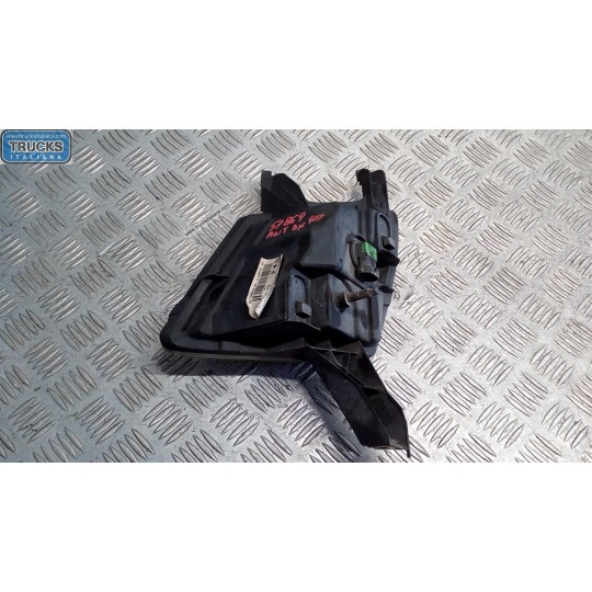 RIGHT FOG LIGHT LAMP PEUGEOT 407 2004>2012 used