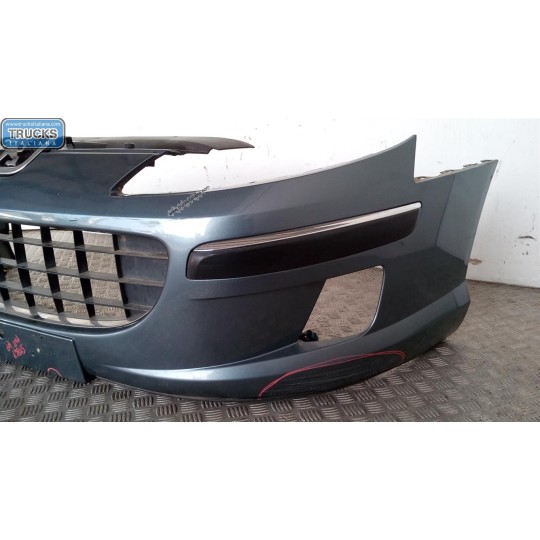 PARAURTI ANTERIORE PEUGEOT 407 2004>2012 usato