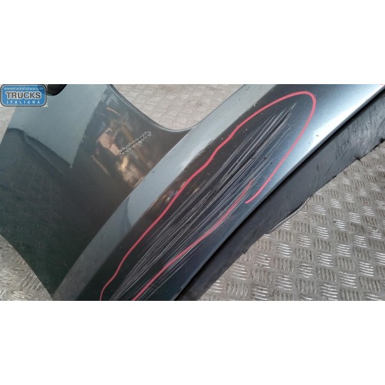 PARAURTI ANTERIORE PEUGEOT 407 2004>2012 usato