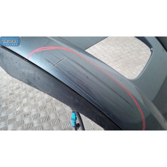 PARAURTI ANTERIORE PEUGEOT 407 2004>2012 usato