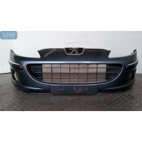 FRONT BUMPER PEUGEOT 407...