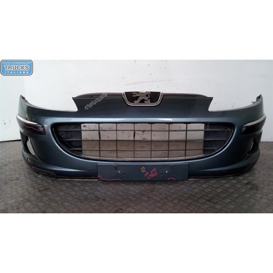 PARAURTI ANTERIORE PEUGEOT 407 2004>2012 usato