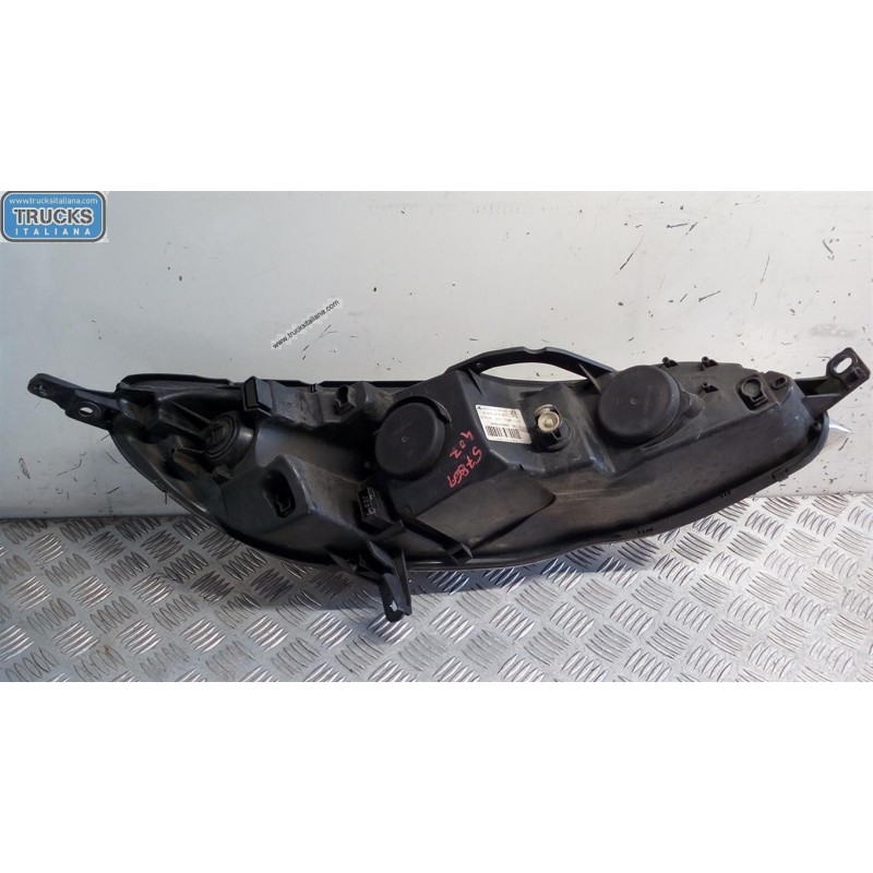 PEUGEOT FRONT LEFT FLASHLIGHT  PEUGEOT 407 2004>2012 used