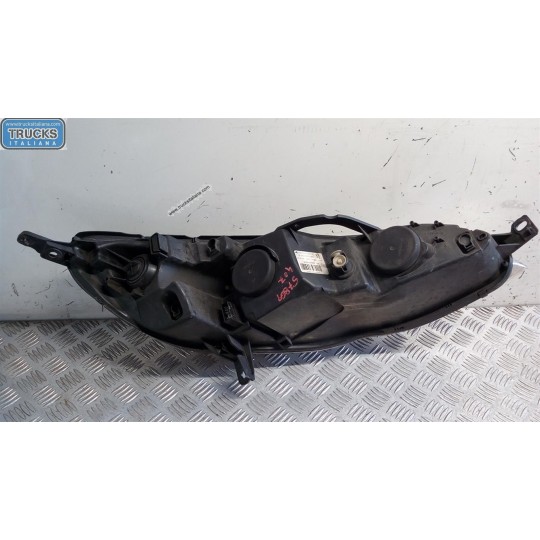 FRONT LEFT FLASHLIGHT  PEUGEOT 407 2004>2012 used