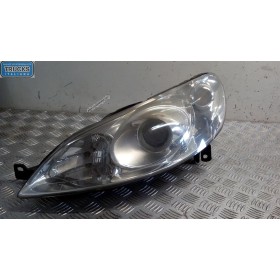 FRONT LEFT FLASHLIGHT...