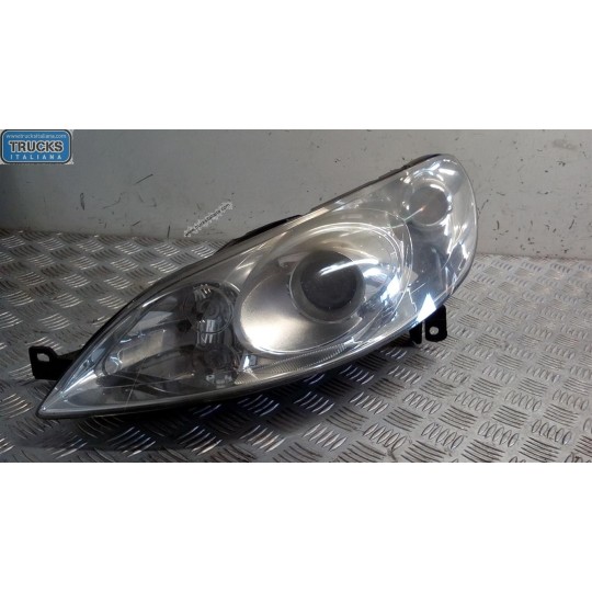 FARO ANTERIORE SINISTRO PEUGEOT 407 2004>2012 usato