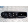 PEUGEOT VARIOUS SWITCHES AND BUTTONS A
 PEUGEOT 407 2004>2012 used