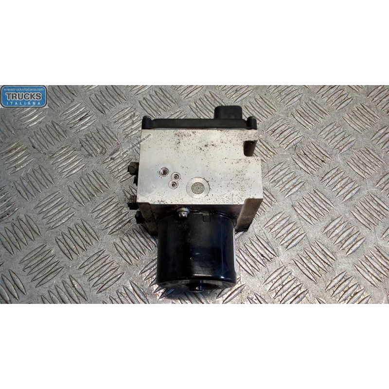 PEUGEOT ABS SYSTEM PEUGEOT 407 2004>2012 used