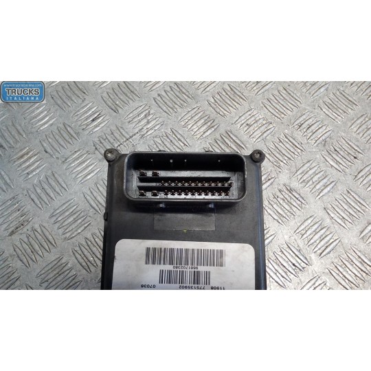 GRUPPO ABS PEUGEOT 407 2004>2012 usato