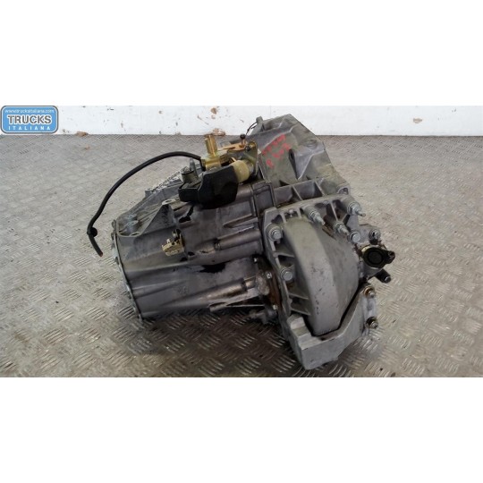 GEARBOXES  PEUGEOT 407 2004>2012 used