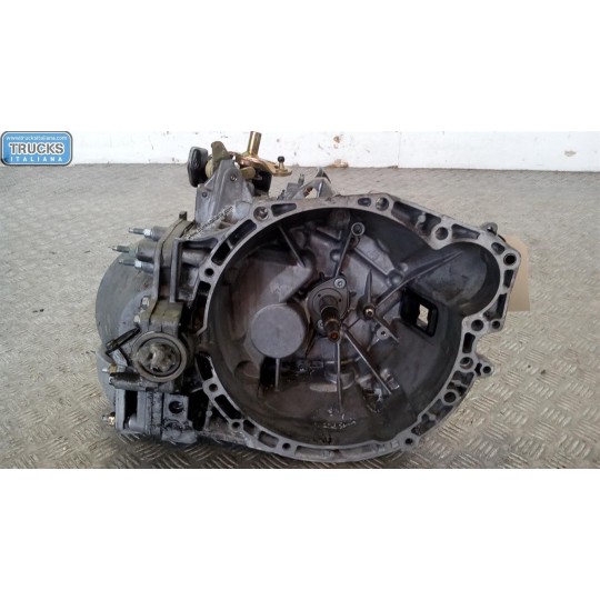 GEARBOXES  PEUGEOT 407 2004>2012 used