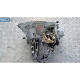 CAMBIO PEUGEOT 407...