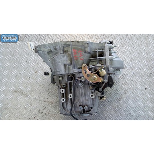 CAMBIO PEUGEOT 407 2004>2012 usato