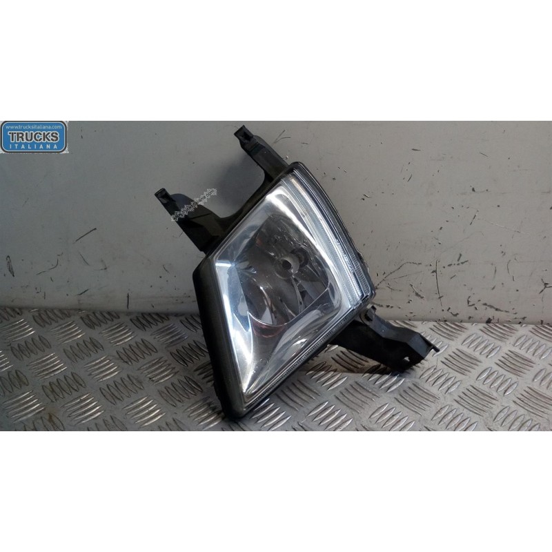 PEUGEOT FENDINEBBIA SINISTRO PEUGEOT 407 2004>2012 usato